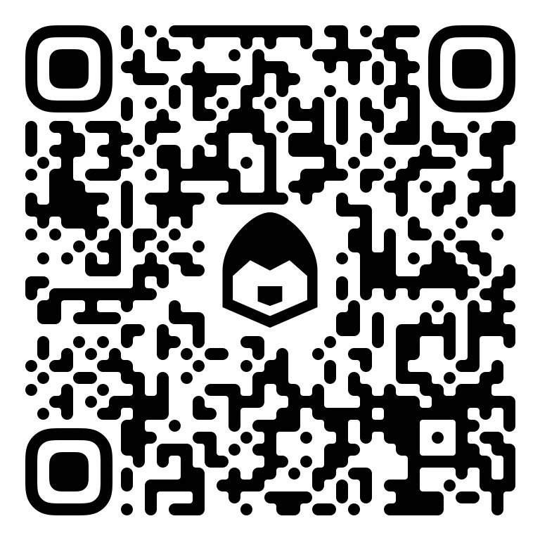 QR-код Krass VPN